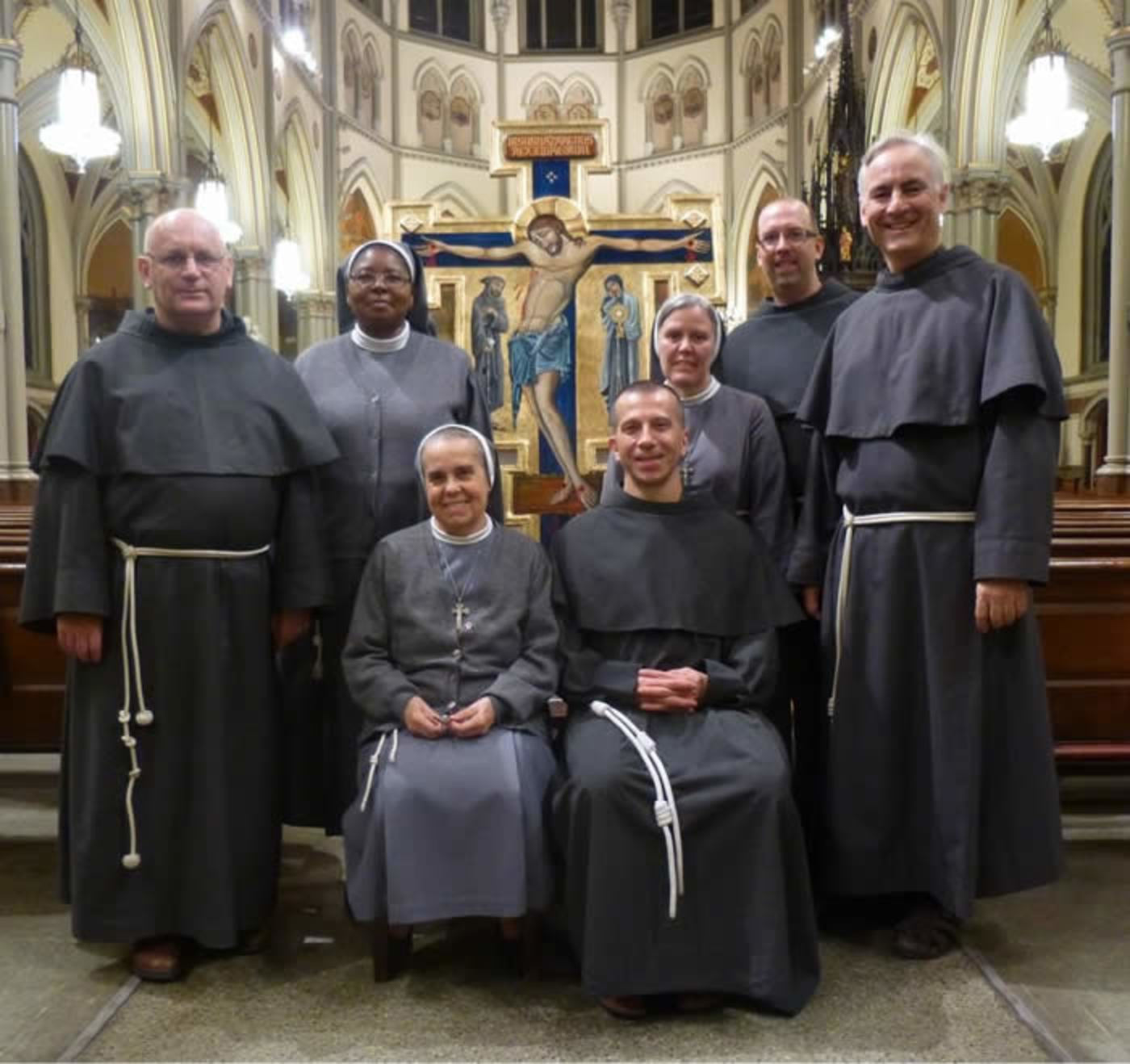 Franciscan Community at Trinity